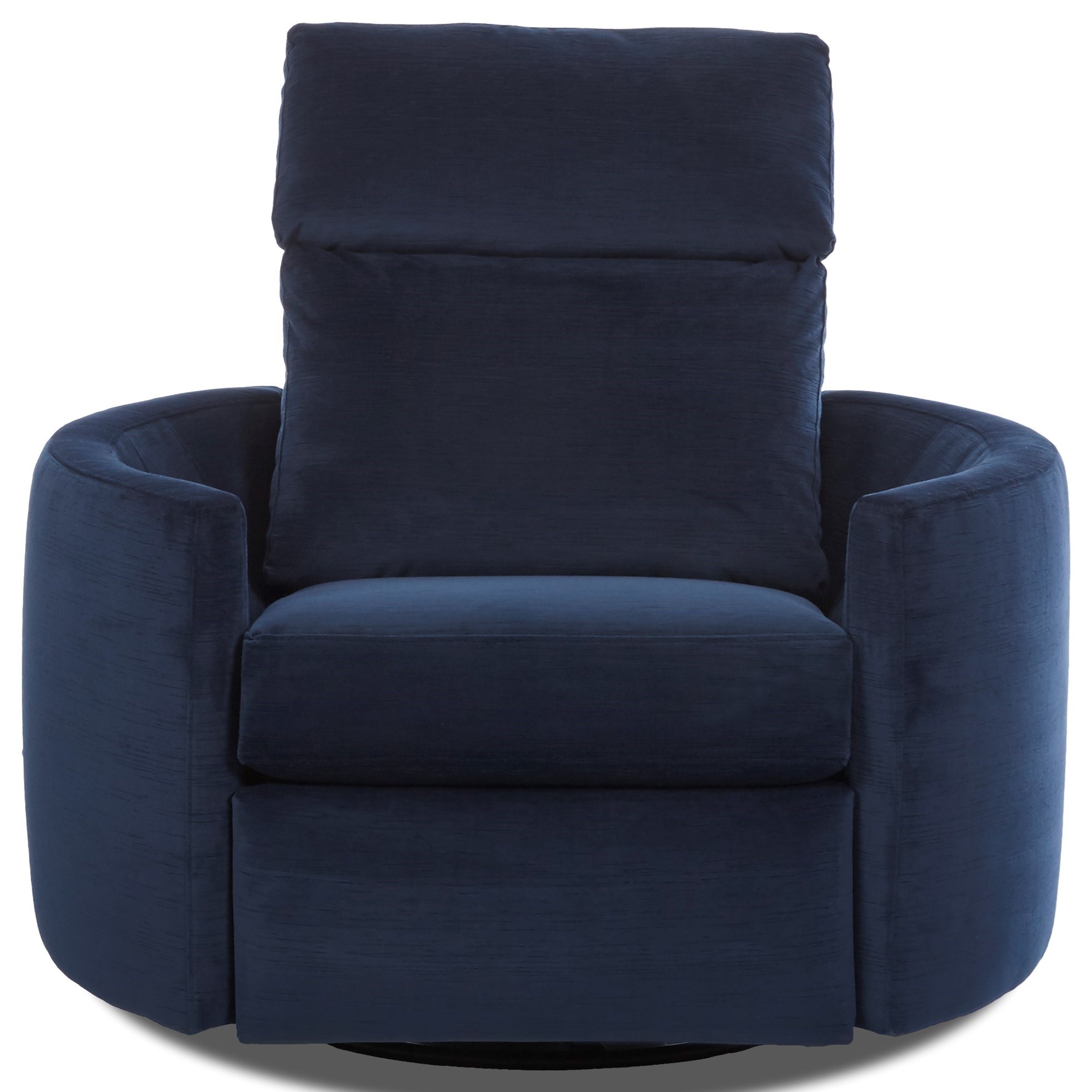 Klaussner cosmo clearance recliner
